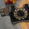 Ruhi Designer 116 Phontam Silk Designer Blouses Wholesale Clothing Suppliers In India